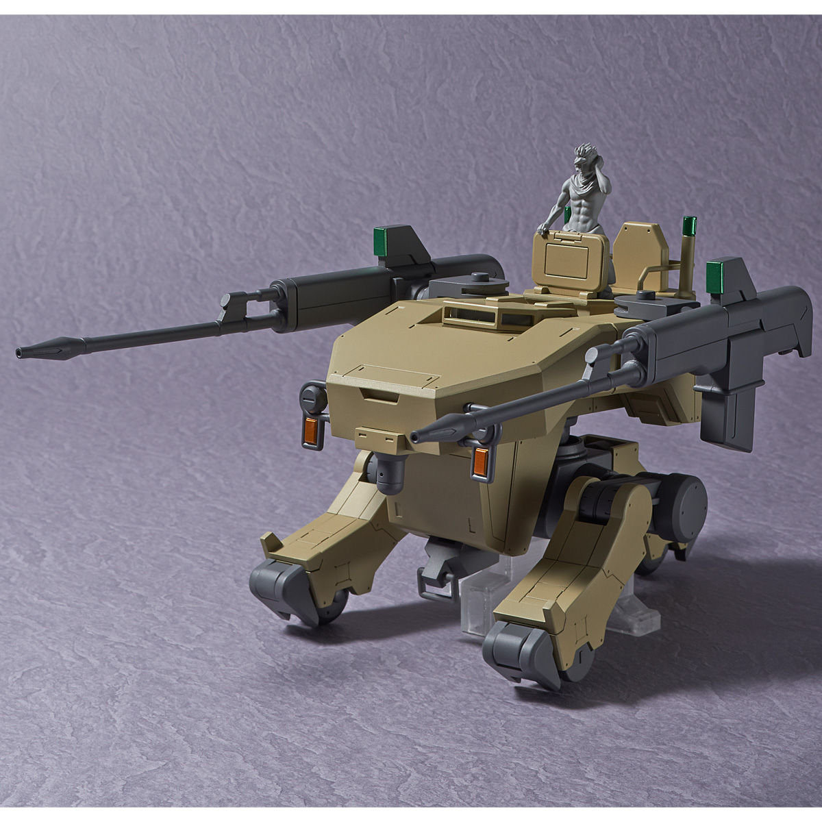 抽選販売】ヴァリアブルアクション 機動戦士ガンダム 鉄血の