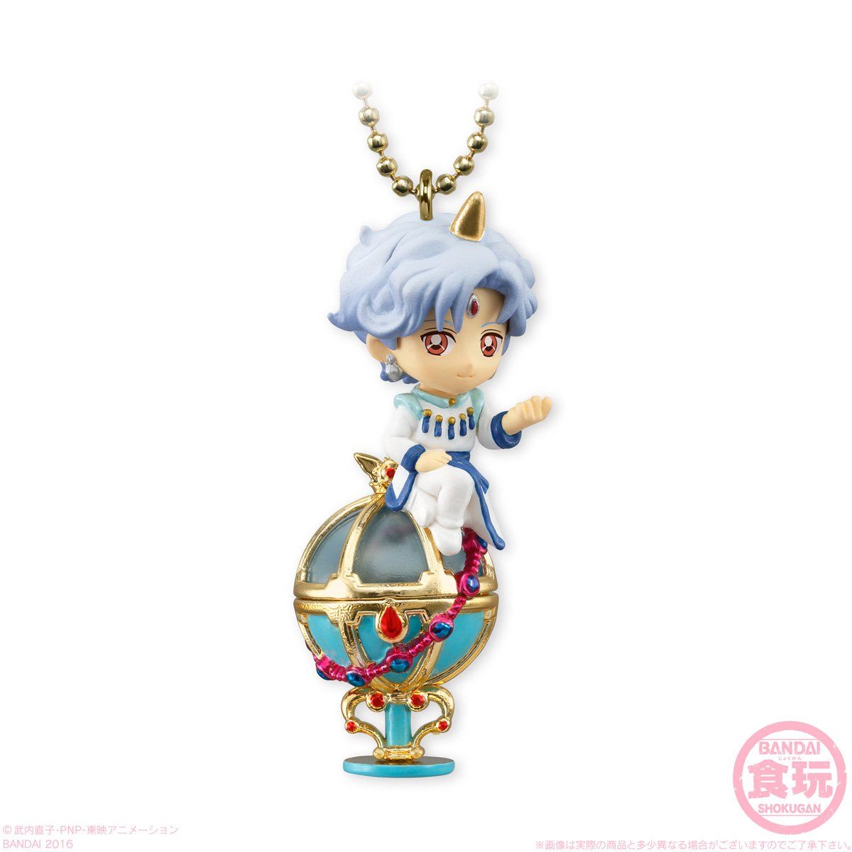 Twinkle Dollyセーラームーン4（10個入） | 美少女戦士セーラームーン