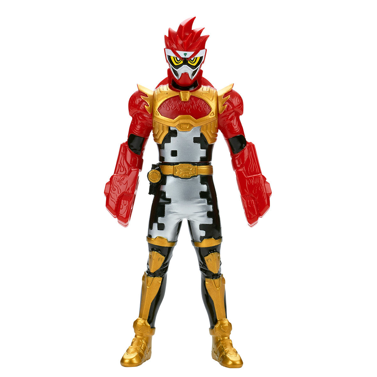 ライダーヒーローシリーズ12 仮面ライダーパラドクス ファイター