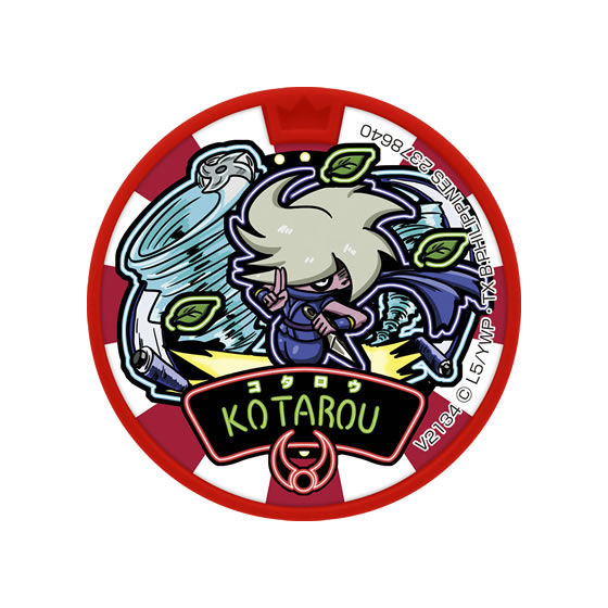 妖怪ウォッチ 妖怪ドリームメダルGP（ガシャポン）02｜ガシャポン