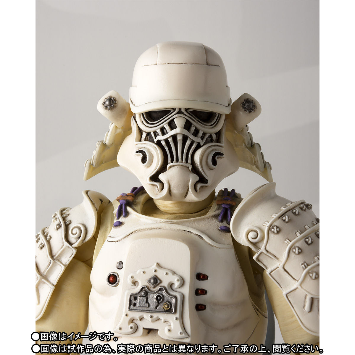 名将MOVIE REALIZATION 寒冷地足軽スノートルーパー | STAR WARS