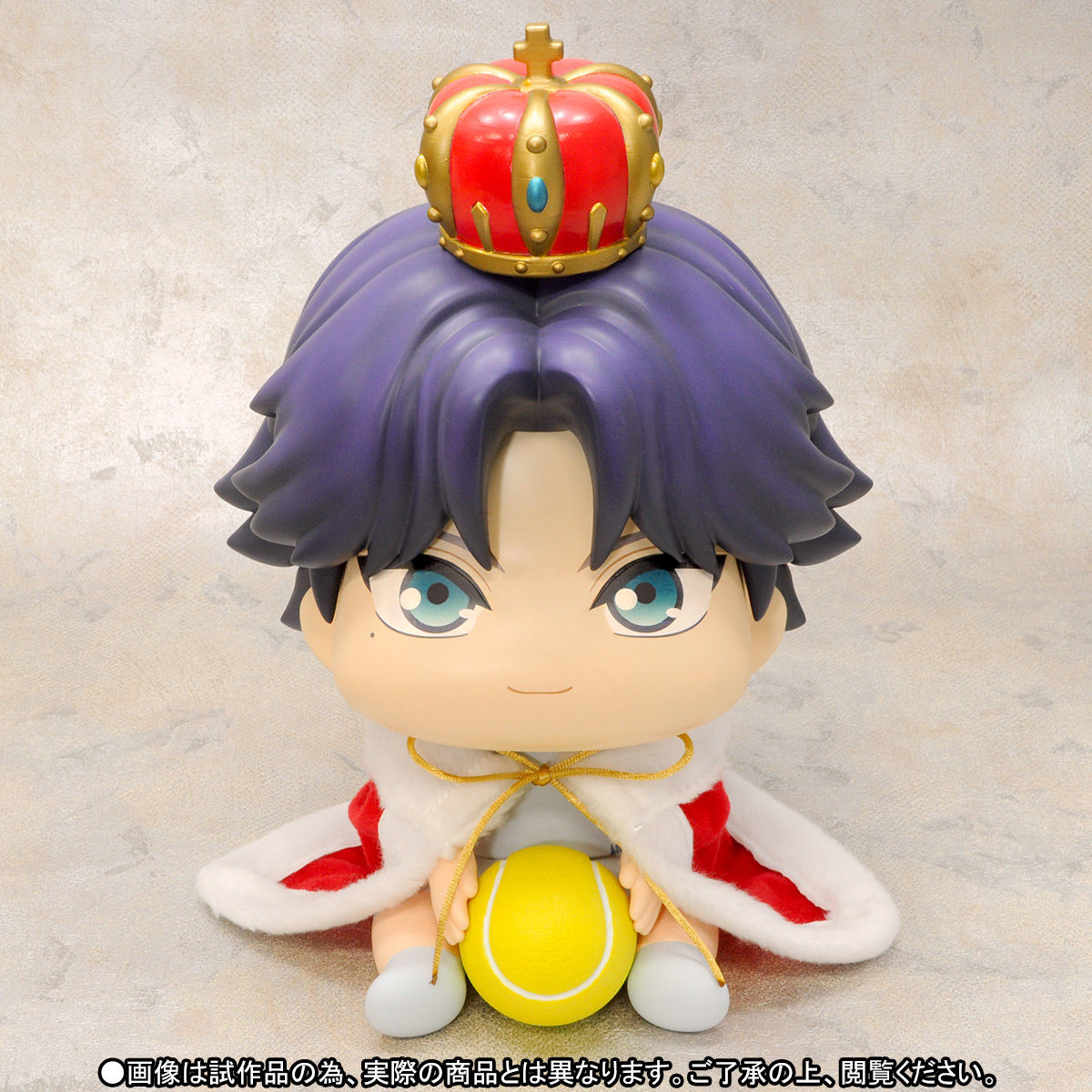 タマコレ ぷにぷにほっぺどーる 跡部 景吾【通常版】 | フィギュア