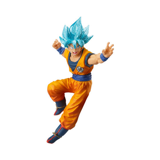 ドラゴンボール超 VSドラゴンボール01SP｜ガシャポンオフィシャルサイト