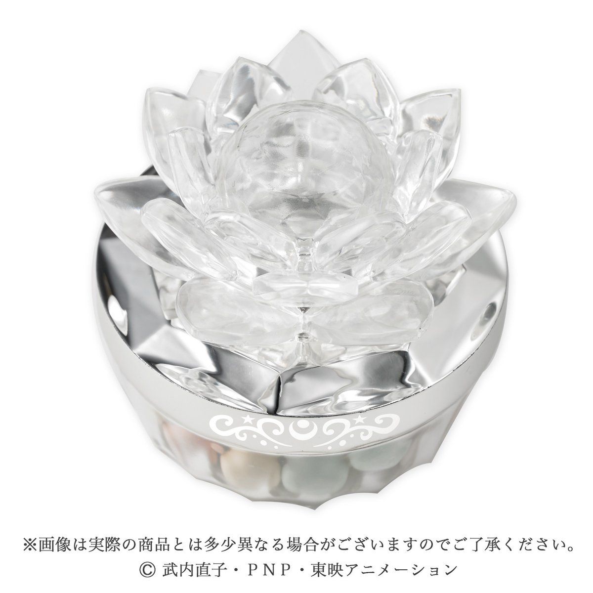 ミラクルロマンス プリティーガーディアンズカラーパウダー | 美少女