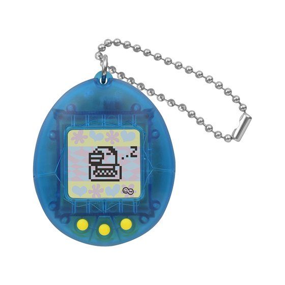 たまごっち 祝20しゅーねん！ たまごっち10種アソート | Tamagotchi