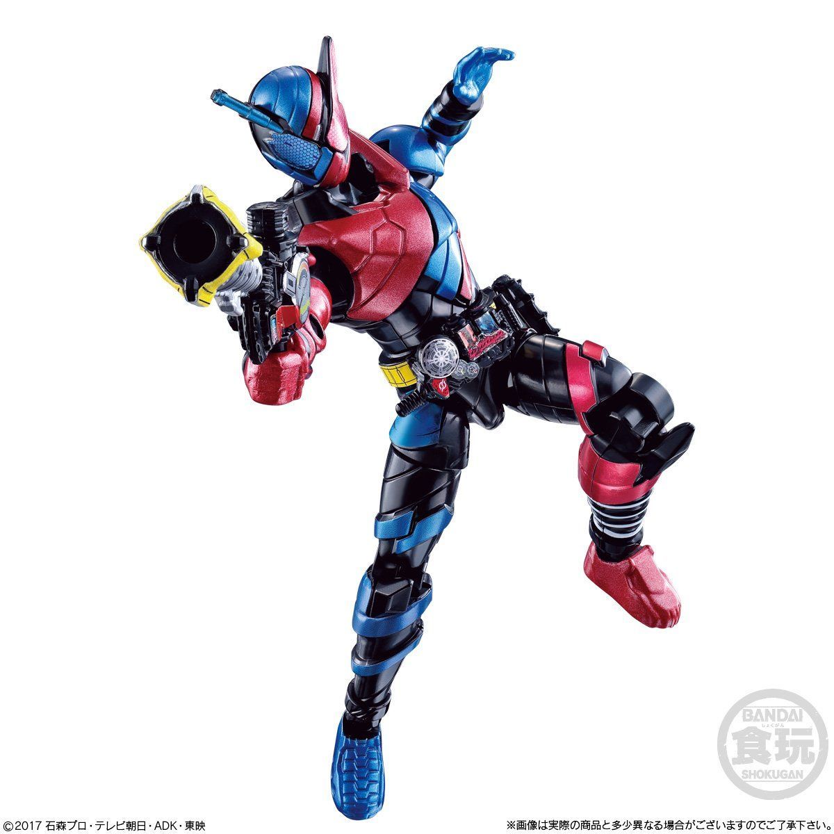 大創動 仮面ライダービルドセット | 仮面ライダービルド フィギュア