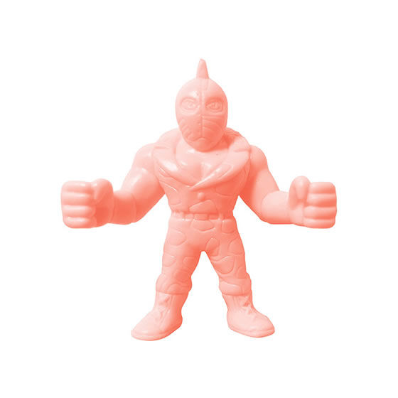 キン肉マン キンケシSP01｜ガシャポンオフィシャルサイト