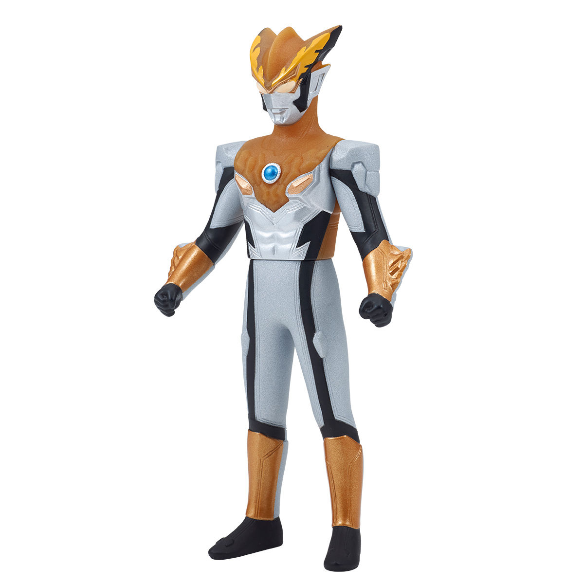 ウルトラソフビシリーズ大全集｜ウルトラマンおもちゃウェブ｜バンダイ