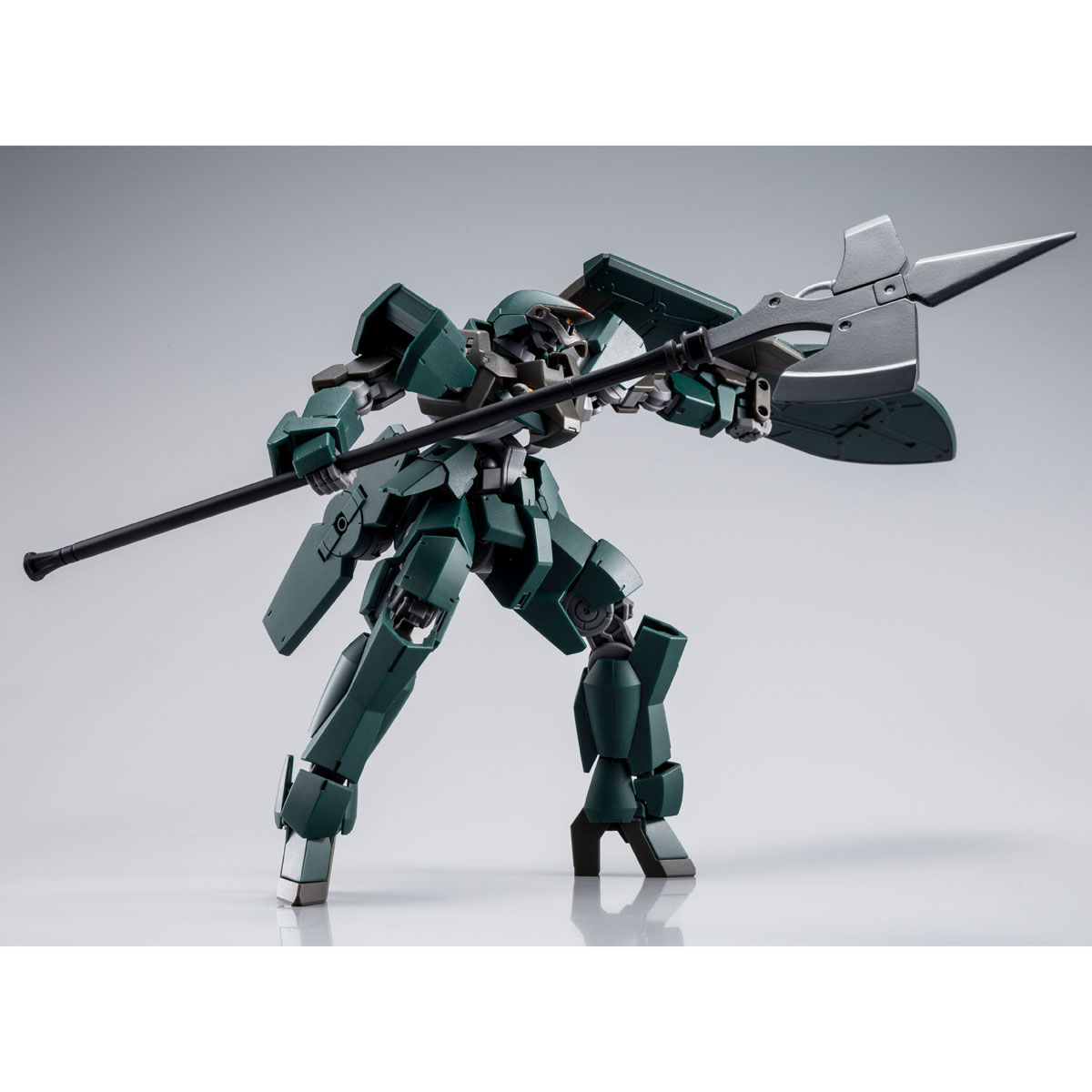 HG 1/144 グレイズシルト＆グレイズ （アリアンロッド所属機