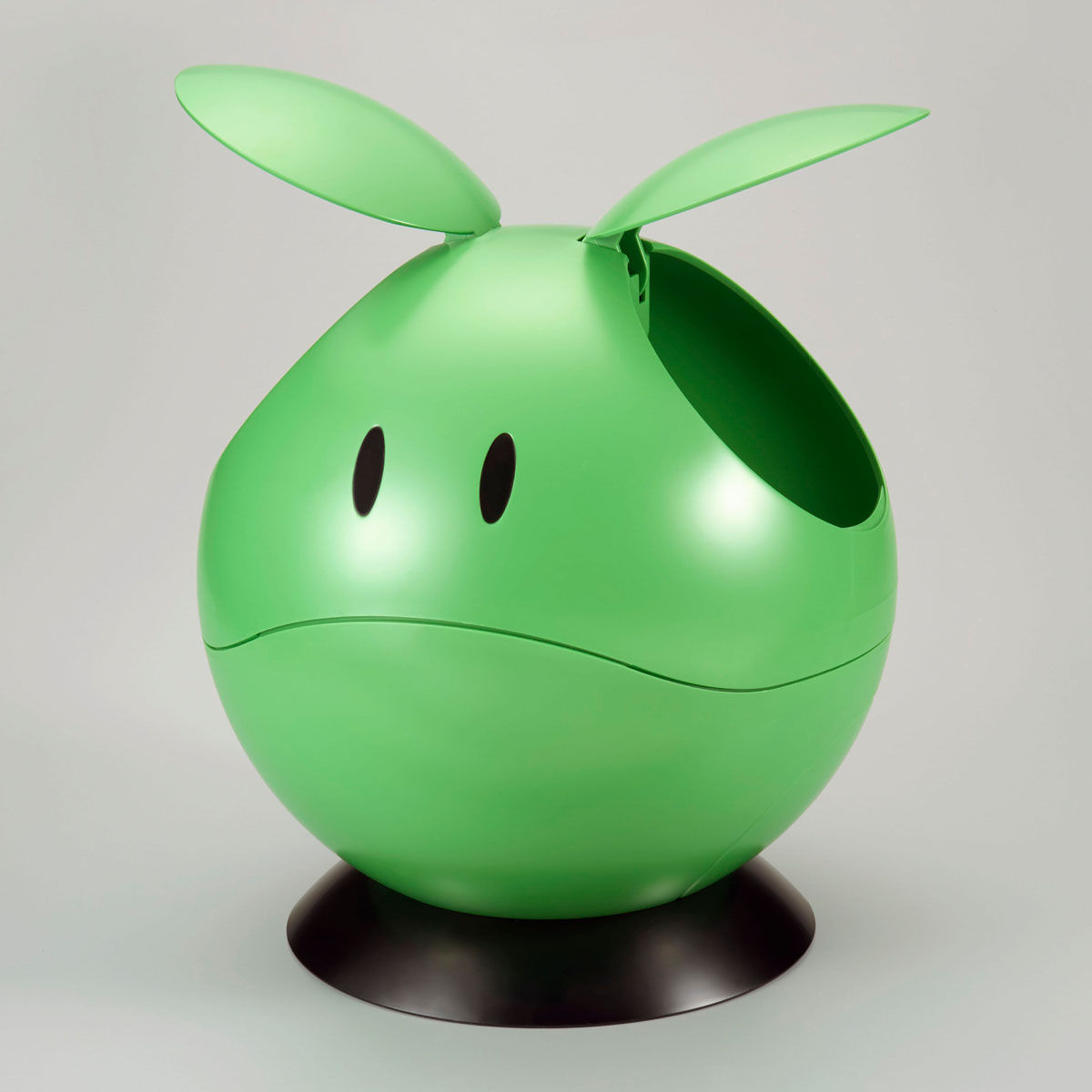 マルチボックス なんでもハロ（グリーン） | ガンダムシリーズ