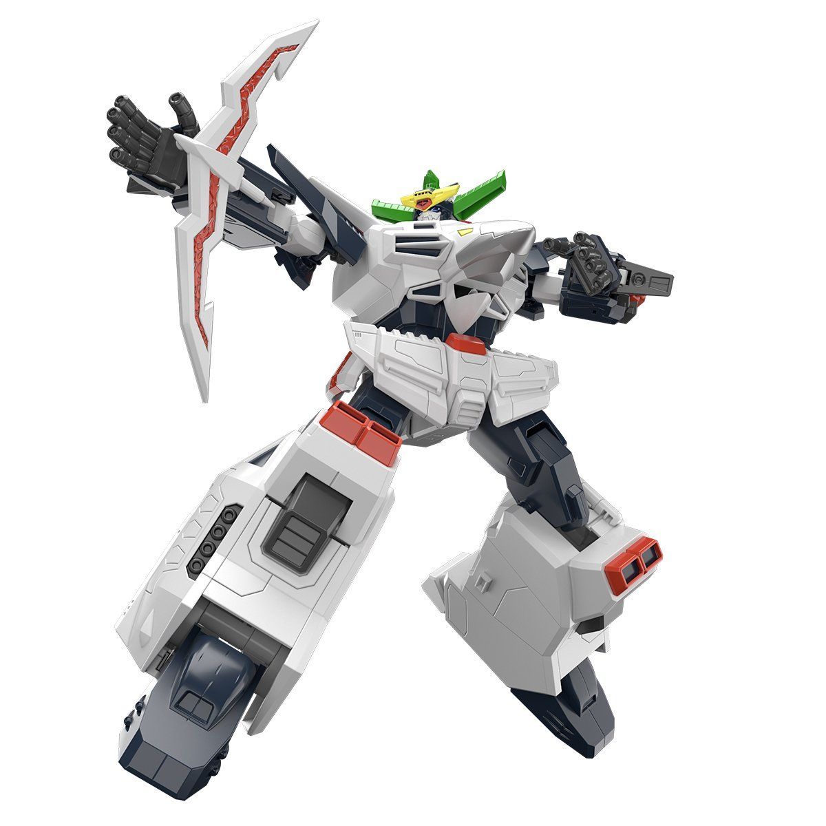 スーパーミニプラ キングジェイダー【プレミアムバンダイ限定】｜発売