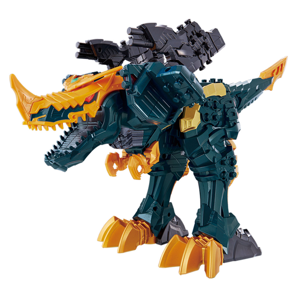 騎士竜シリーズEX 竜装合体 DXキシリュウジン | PROJECT R.E.D.