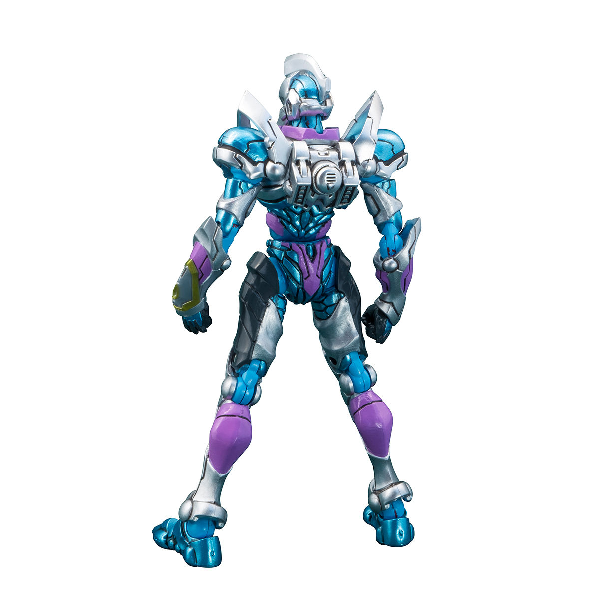 Actibuilder SSSS.GRIDMAN グリッドナイト＆グリッドマン(Initial