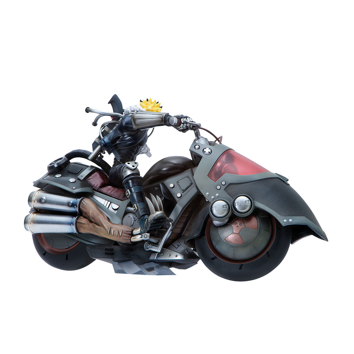 Precious G.E.M.シリーズ デジモンテイマーズ ベルゼブモン