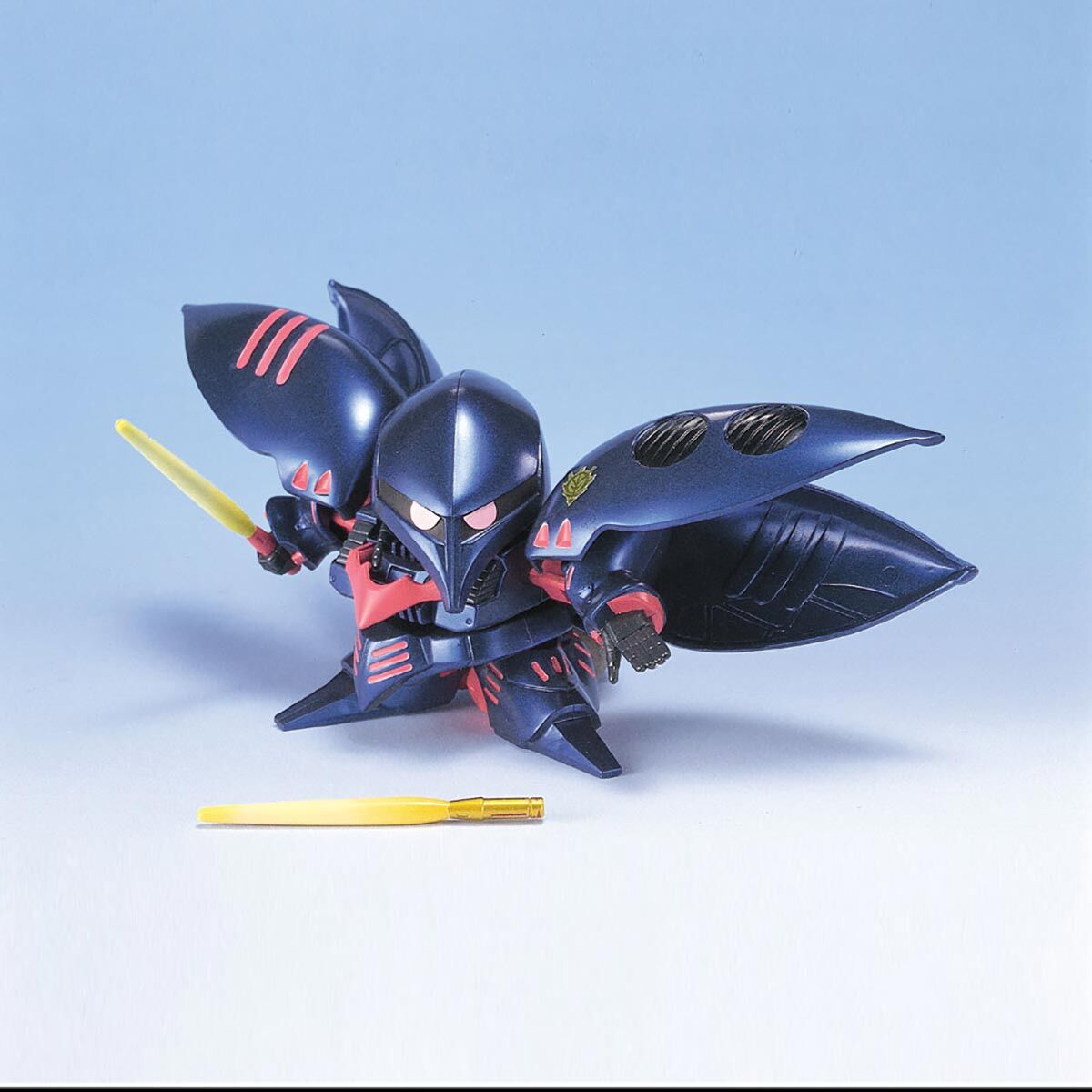 Gジェネ キュベレイ トリプルコレクション | SDガンダムシリーズ