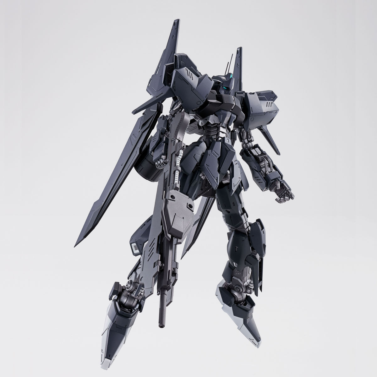 MG 1/100 百式壊 【2次：2019年3月発送】 | ガンダムビルド