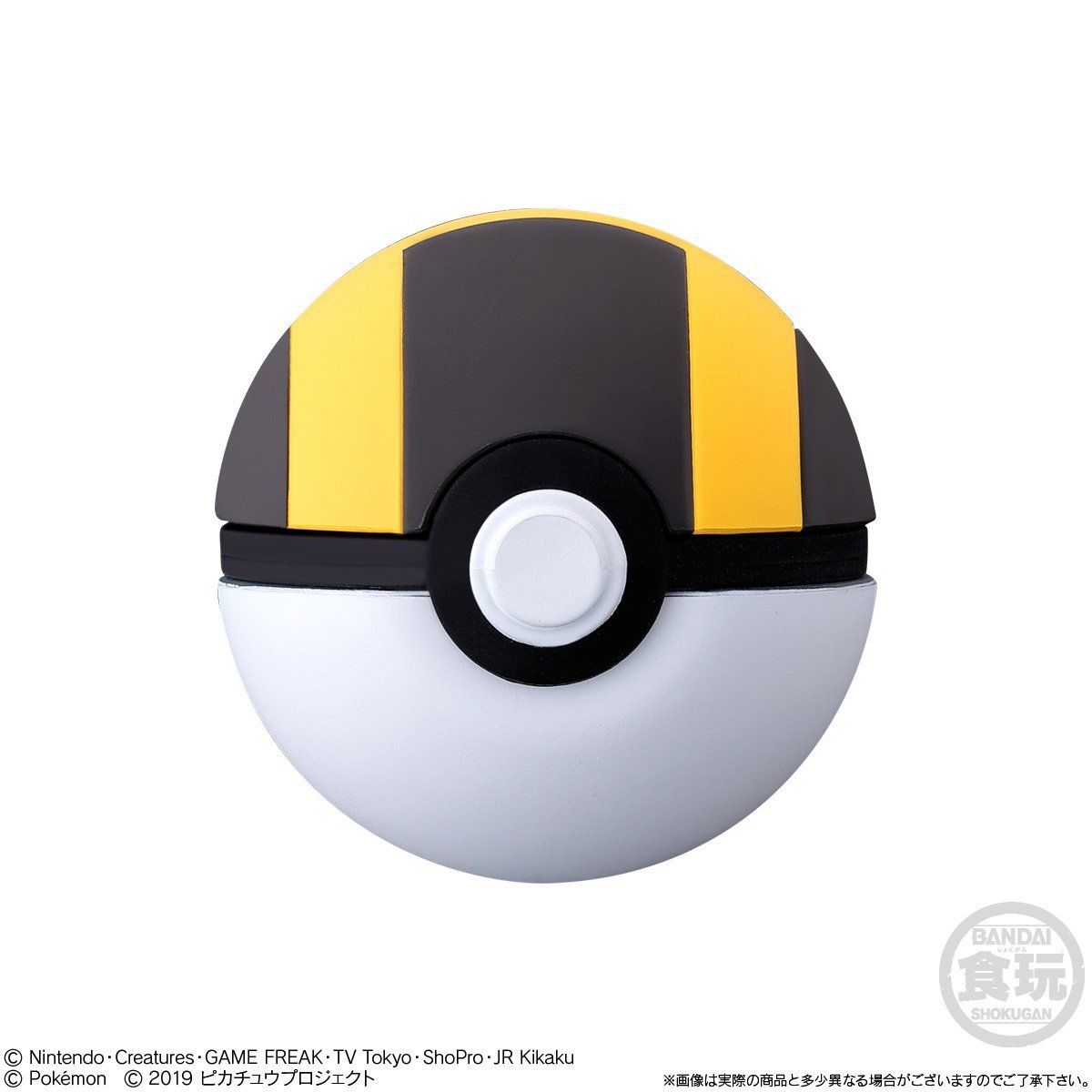 ポケットモンスター ボールコレクション MEWTWO(8個入