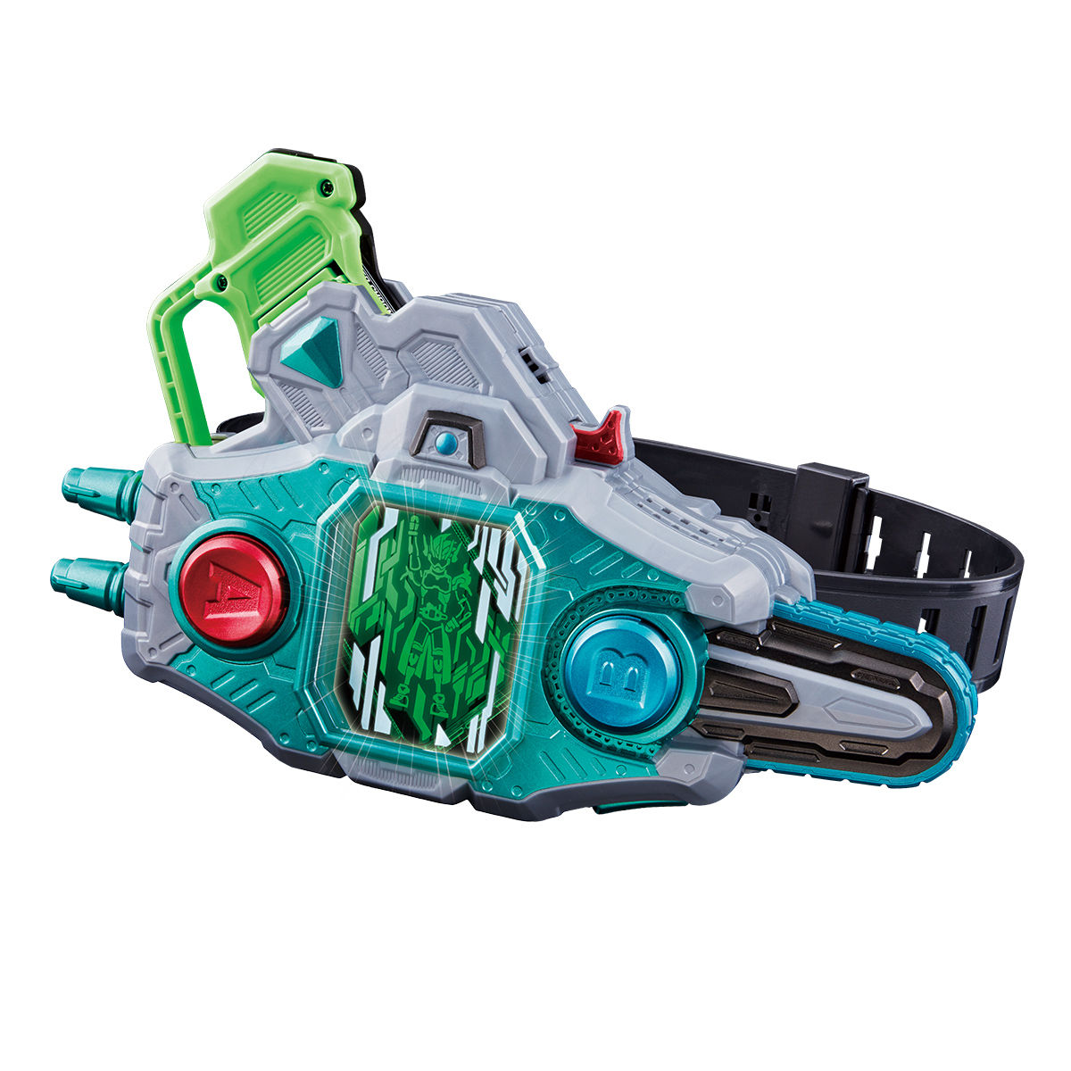 変身ベルト ver.20th DXバグルドライバーツヴァイ｜仮面ライダー