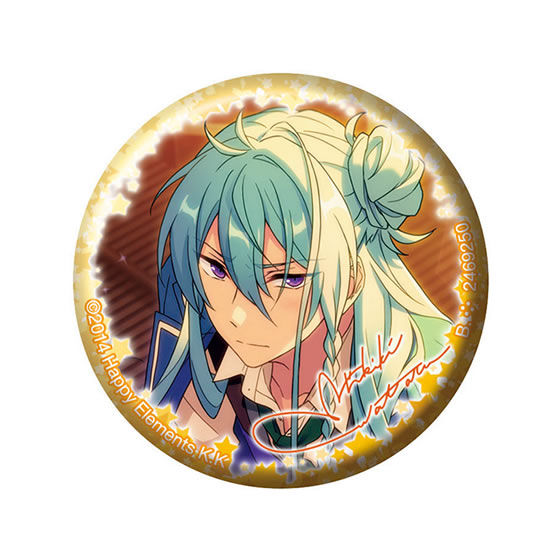 あんさんぶるスターズ！ カプセル缶バッジコレクション ver.7