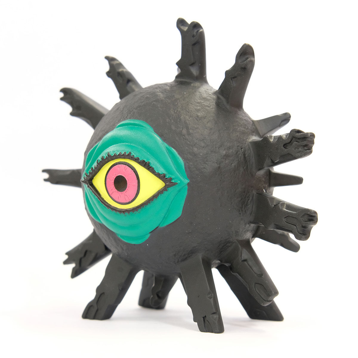 ゲゲゲコレクション バックベアード | BANDAI TOYS