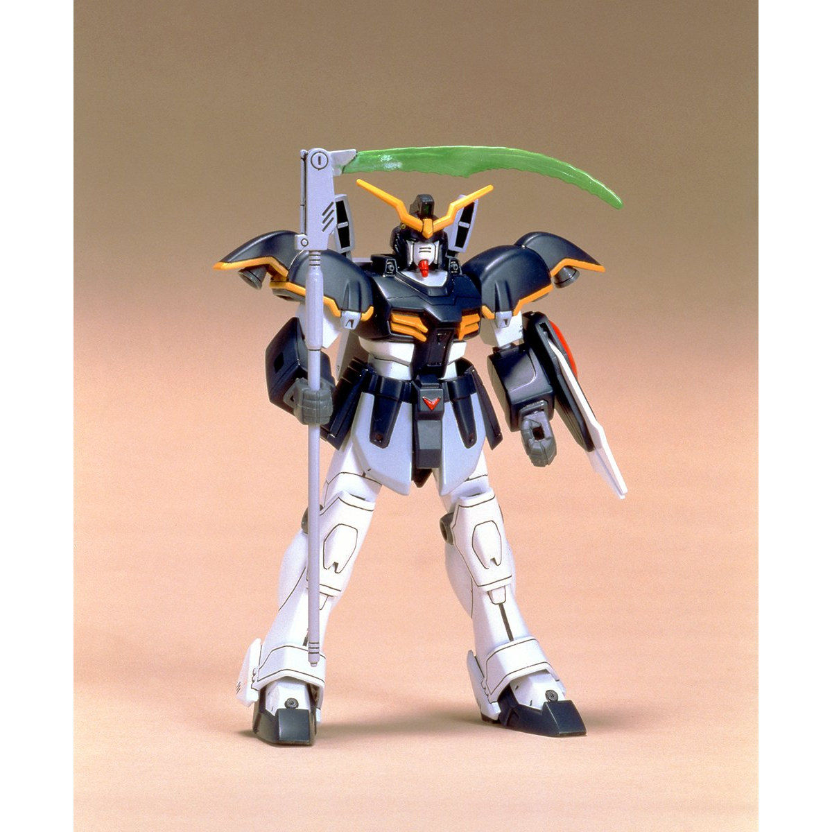 1/144 ガンダムデスサイズ | 新機動戦記ガンダムW プラモデル | アニメ