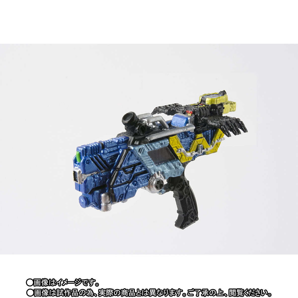 先着販売】S.H.Figuarts（真骨彫製法） 仮面ライダーW ルナトリガー