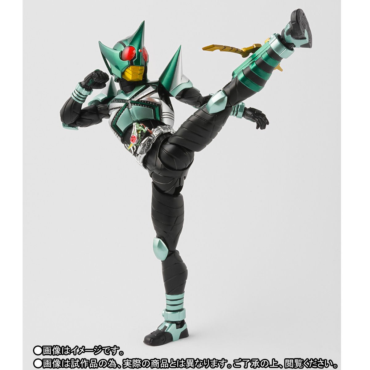 先着販売】S.H.Figuarts（真骨彫製法） 仮面ライダーキックホッパー