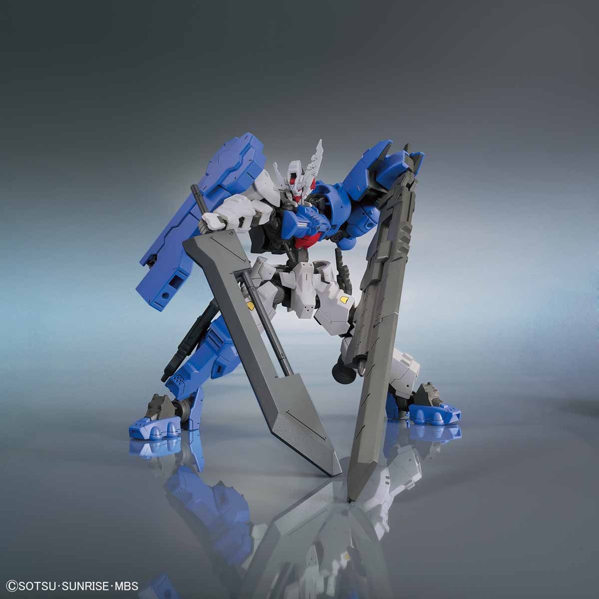 HG 1/144 ガンダムアスタロトリナシメント | 機動戦士ガンダム 鉄血