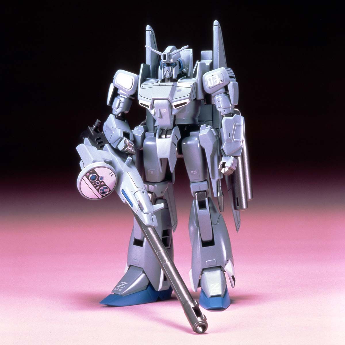 1/144 ゼータプラス C1 | ガンダムシリーズ プラモデル | アニメ