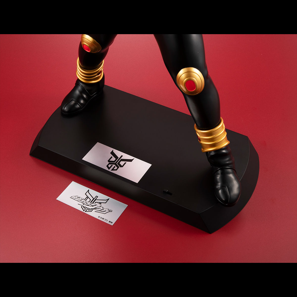 Ultimate Article 仮面ライダークウガ マイティフォーム | 仮面