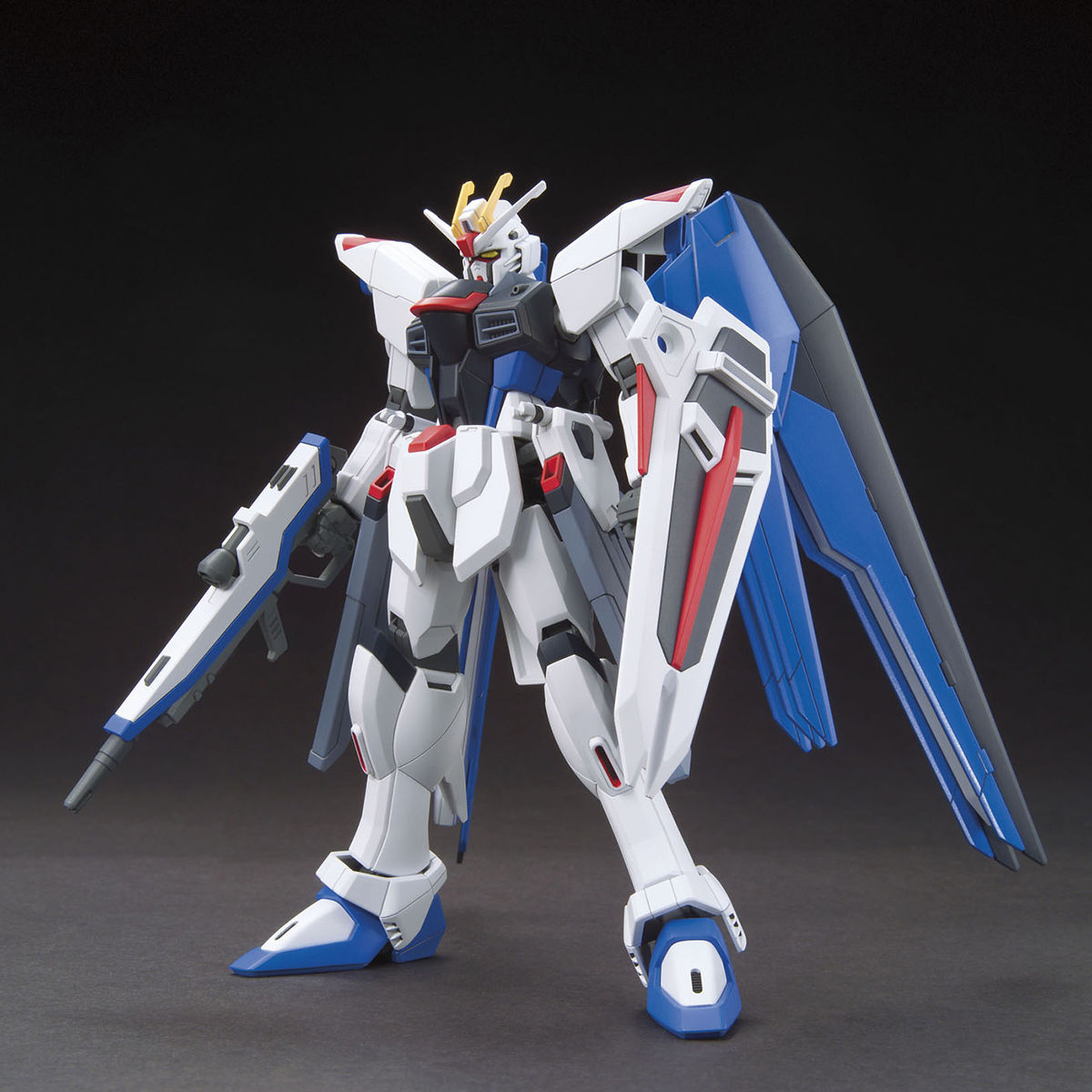 HG 1/144 フリーダムガンダム | 機動戦士ガンダムSEED プラモデル