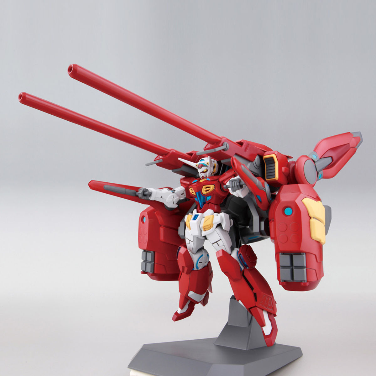 HG 1/144 ガンダム G－セルフ（アサルトパック装備型） | ガンダム