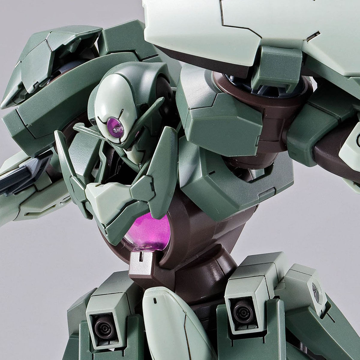HG 1/144 ジンクスIV（量産機）【2次：2020年2月発送】 | 機動