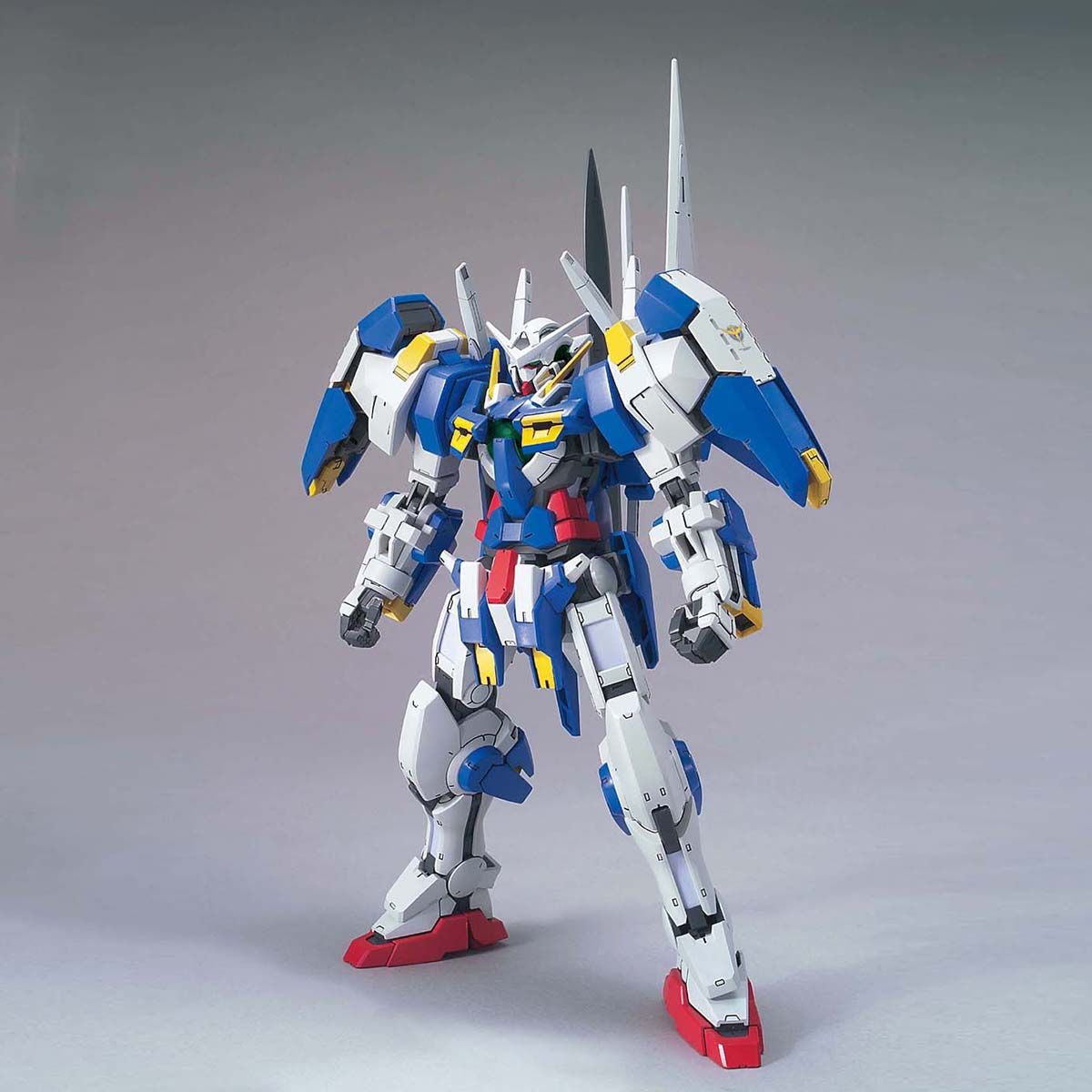 1/100 ガンダムアヴァランチエクシア | 機動戦士ガンダム00