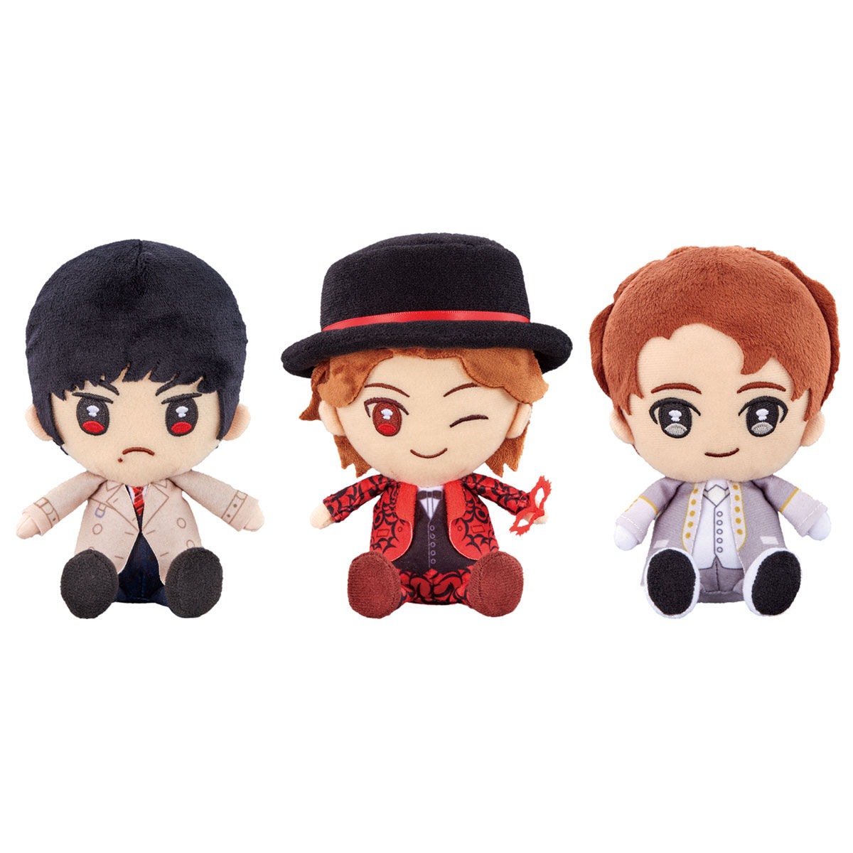 快盗戦隊ルパンレンジャーVS警察戦隊パトレンジャー メモリアル