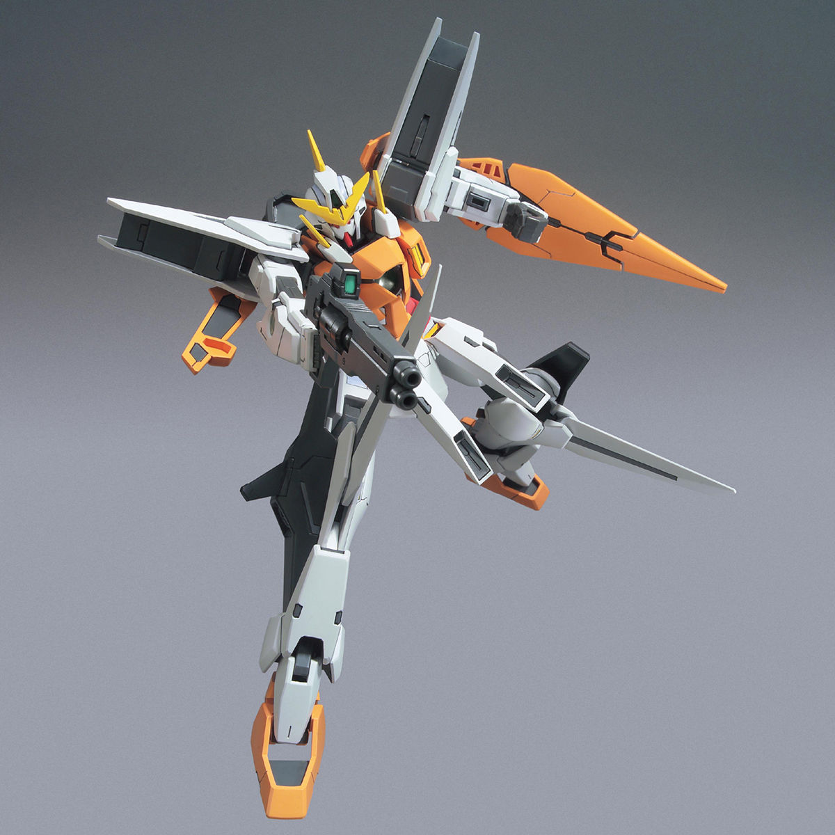 HG 1/144 ガンダムキュリオス | 機動戦士ガンダム00 [ダブルオー
