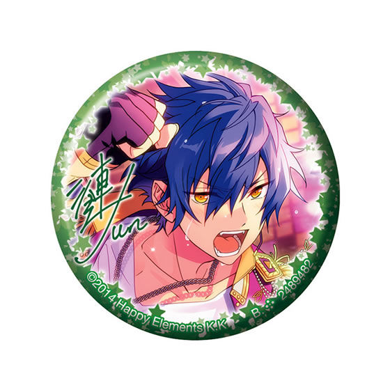 あんさんぶるスターズ！ カプセル缶バッジコレクション vol.9