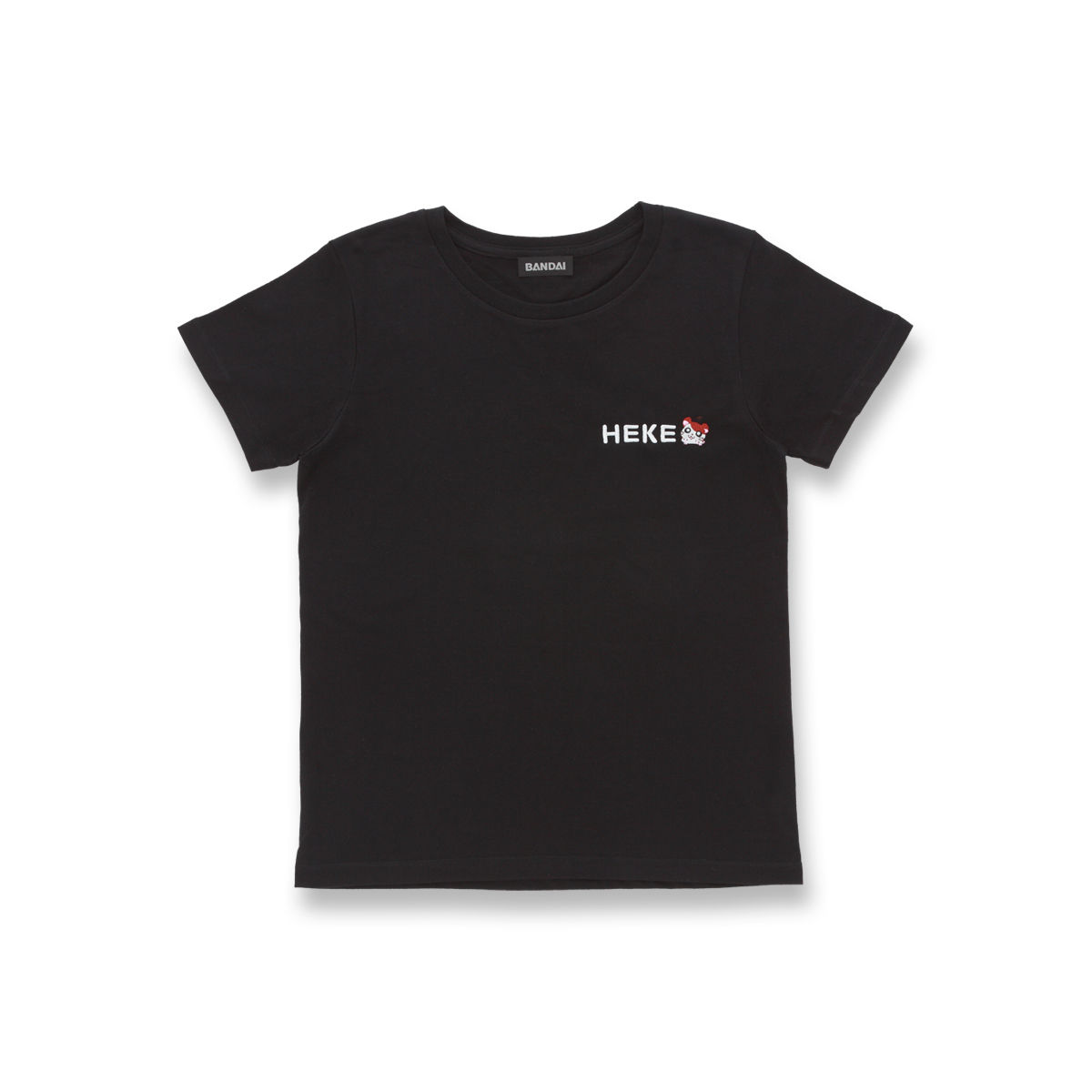 とっとこハム太郎 HEKEシリーズ Tシャツ | ファッション・アクセサリー