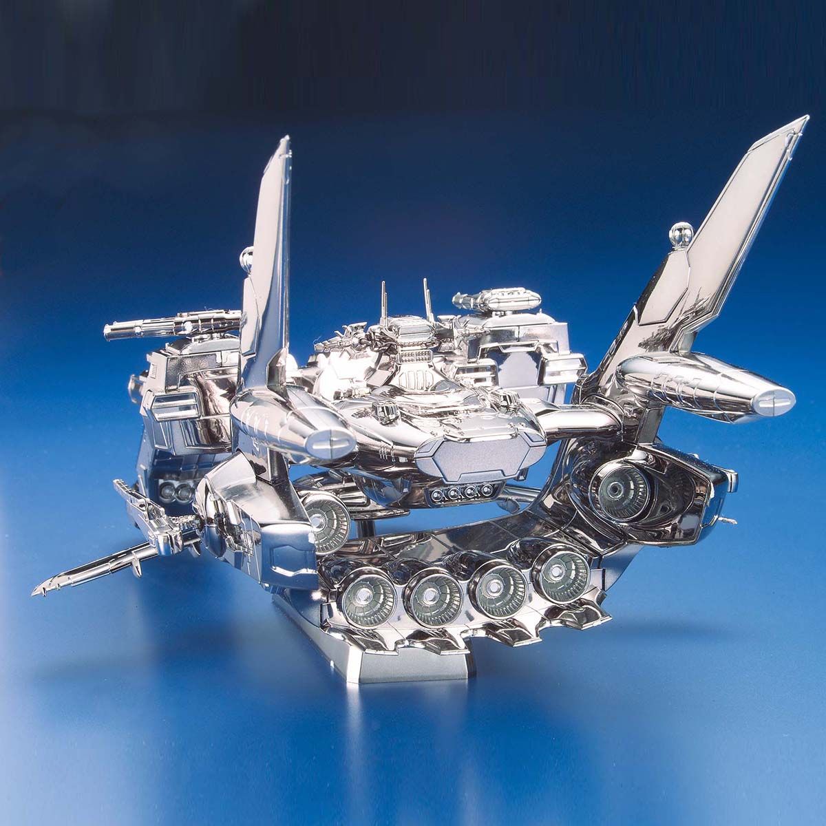 EXモデル 1/1700 アークエンジェル リミテッドエディション