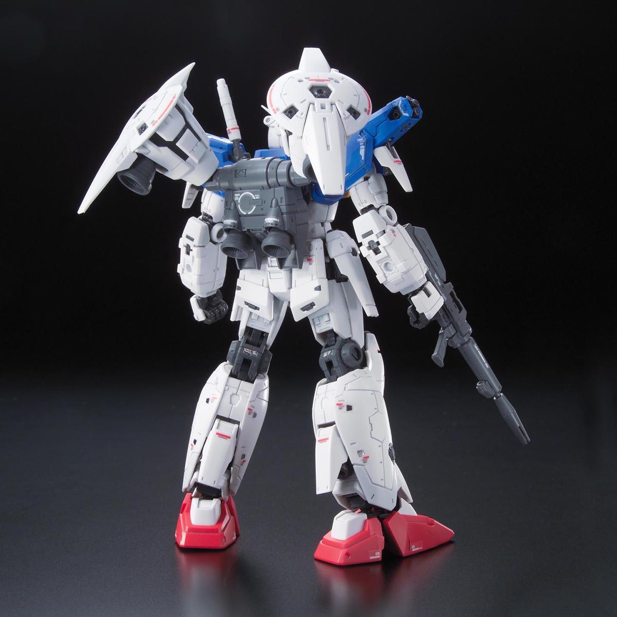 RG 1/144 ガンダム試作1号機フルバーニアン | 機動戦士ガンダム0083