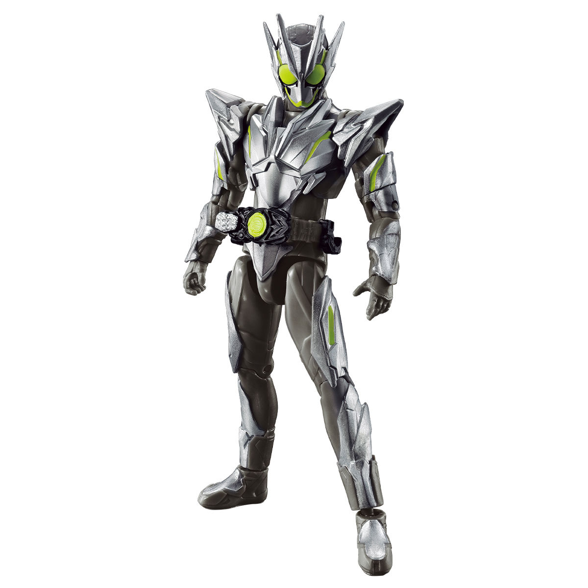 RKF 仮面ライダーゼロワン メタルクラスタホッパー｜仮面ライダー