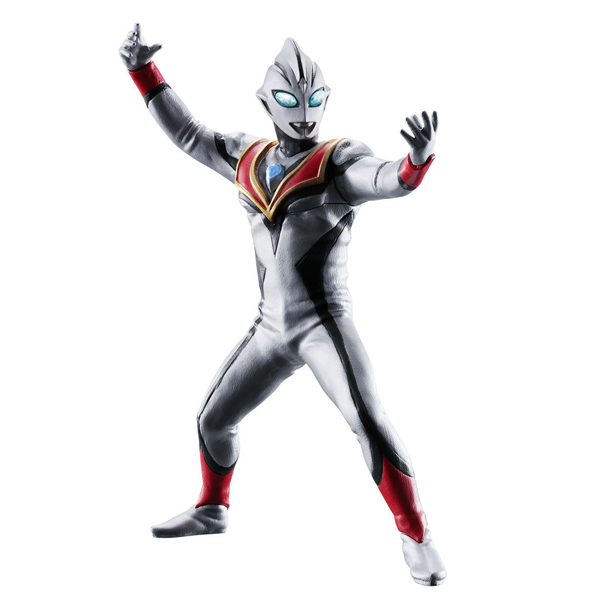 アルティメットルミナス イーヴィルティガ/キリエロイド