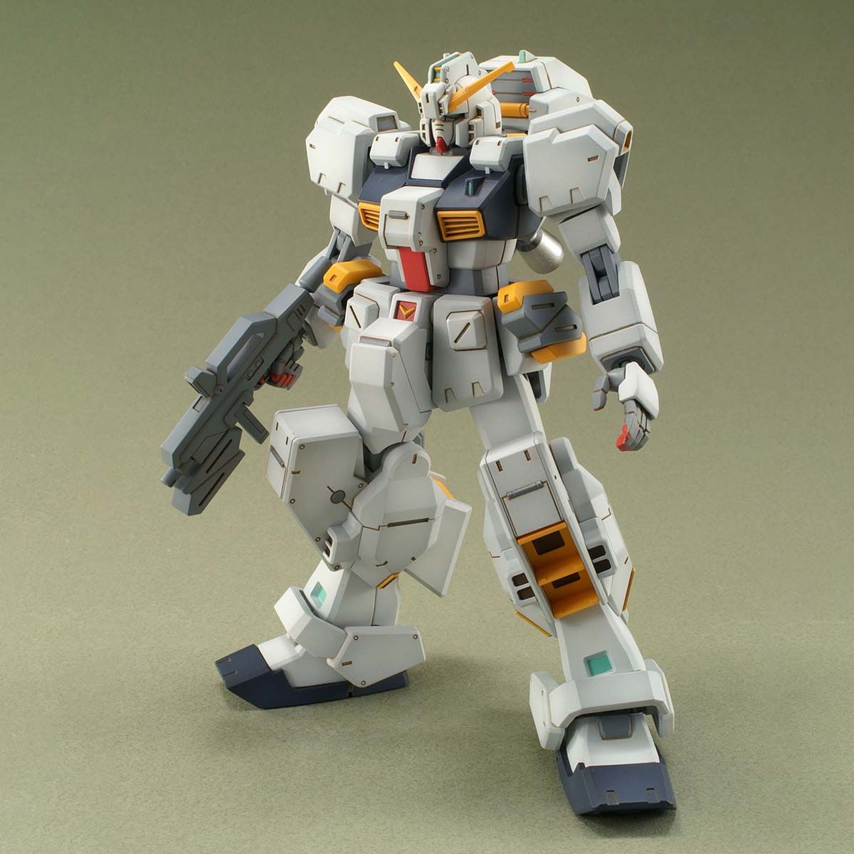 HG 1/144 ヘイズル改 | 機動戦士Zガンダム プラモデル | アニメ