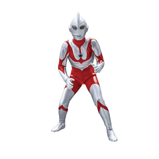 アルティメットルミナス ウルトラマン14｜ガシャポンオフィシャルサイト