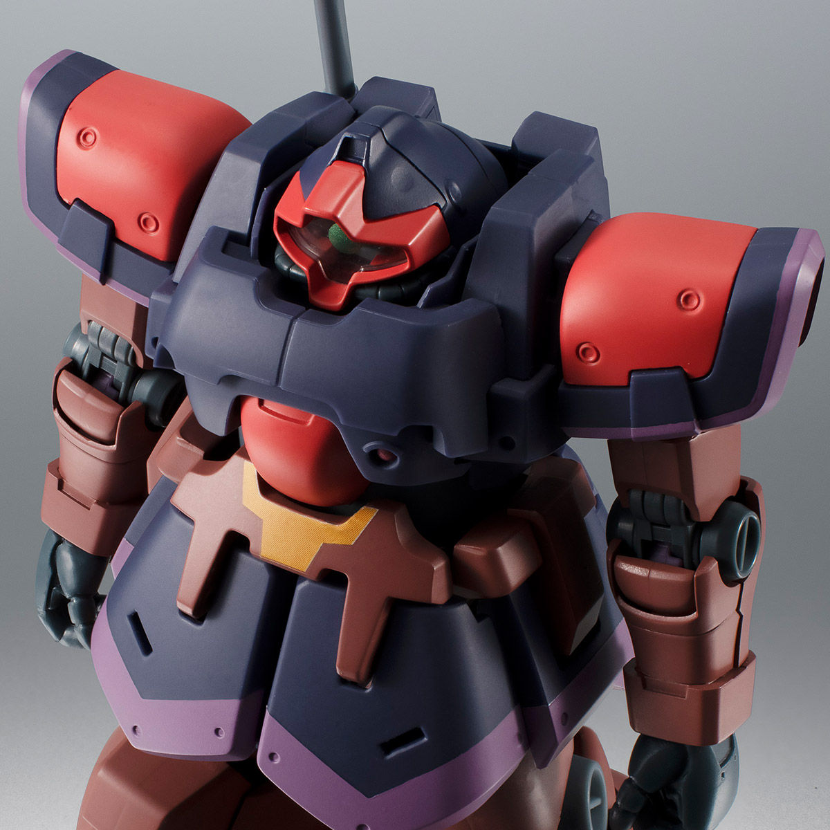 ROBOT魂 ＜SIDE MS＞ YMS-09R-2 プロトタイプ・リック・ドムII ver