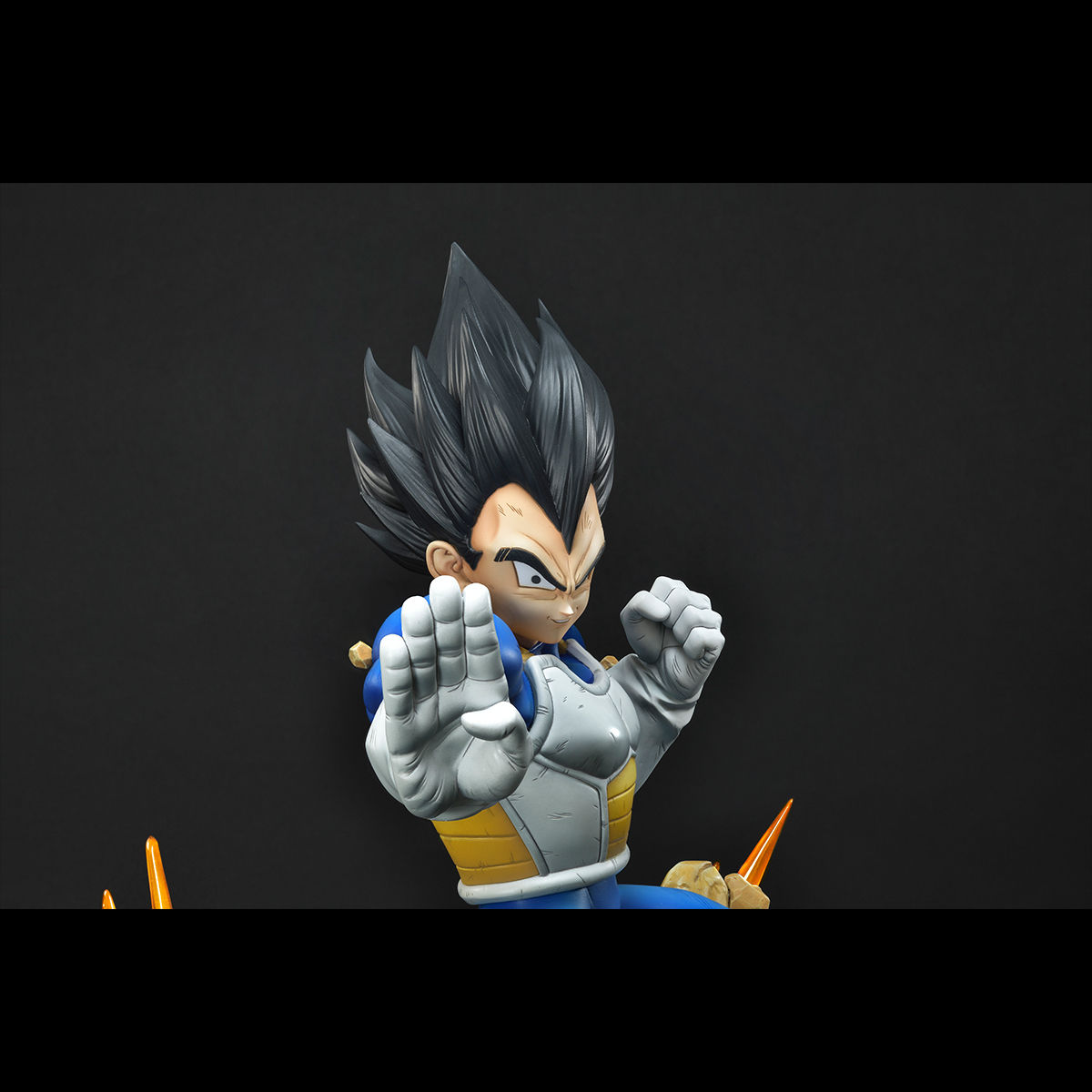 PRIME1STUDIO×MegaHouse メガプレミアムマスターライン ドラゴンボール