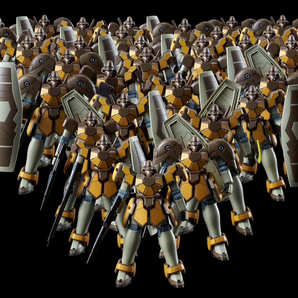 HG 1/144 マグアナック36機セット【再販】【特典対象】 | 新機動