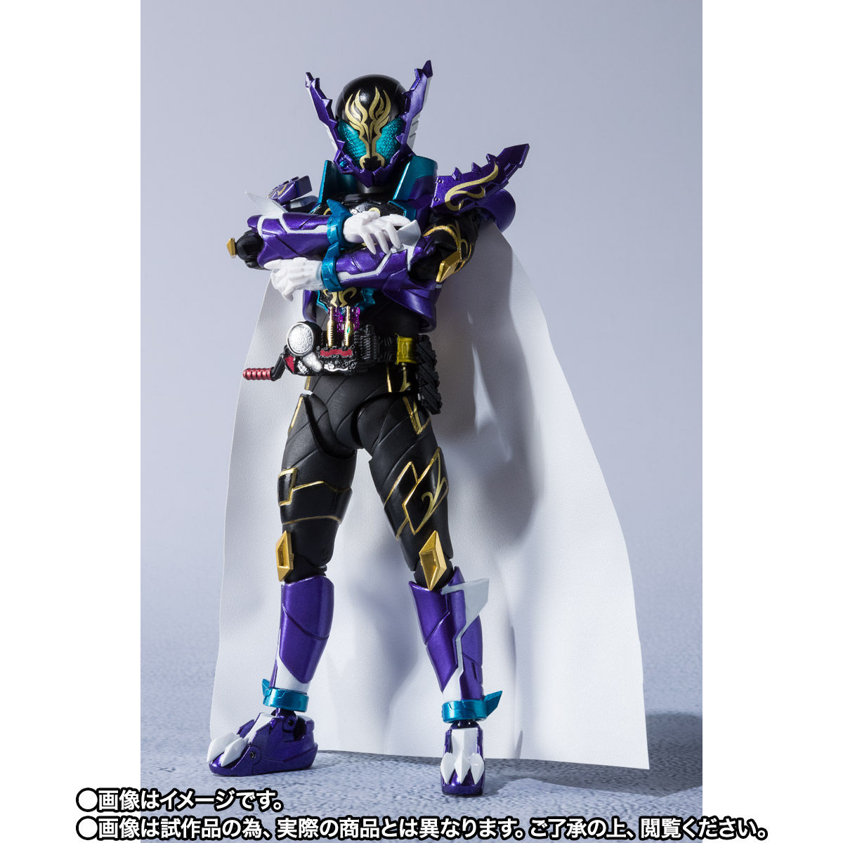 S.H.Figuarts 仮面ライダープライムローグ | 仮面ライダービルド
