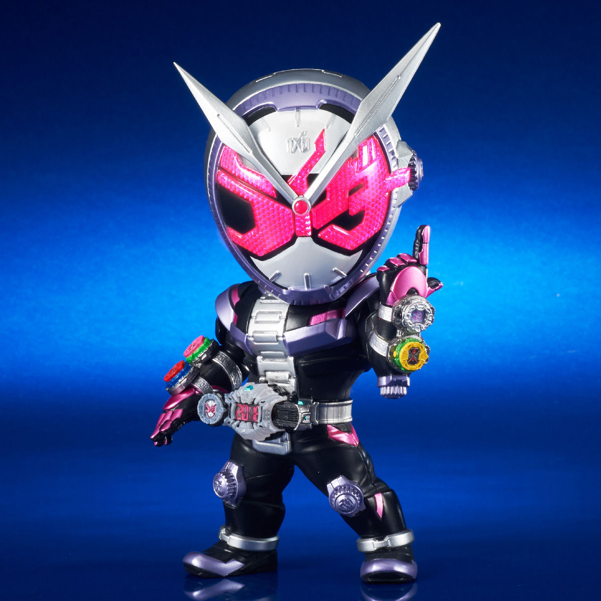 抽選販売】デフォリアル 仮面ライダージオウ | 仮面ライダージオウ