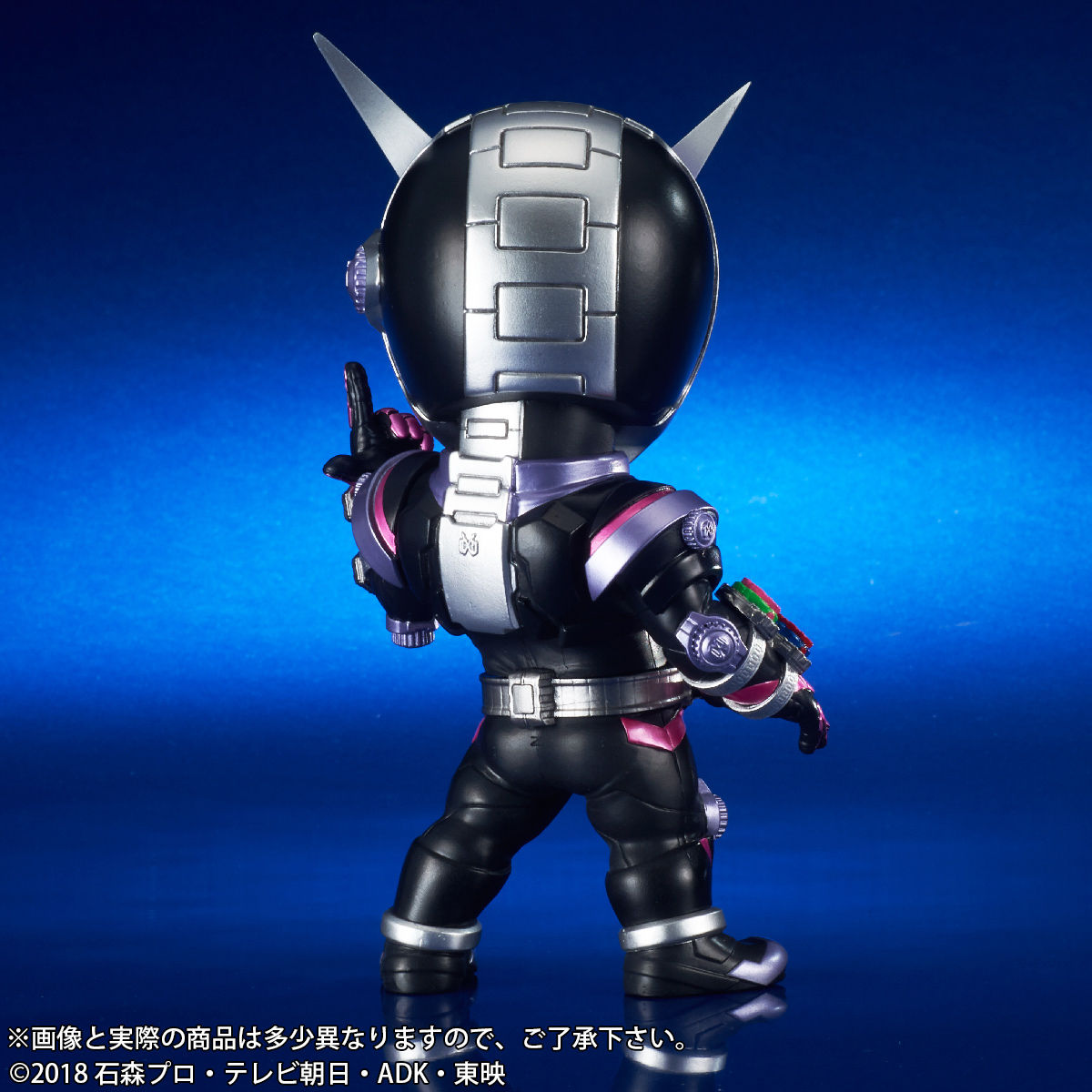 抽選販売】デフォリアル 仮面ライダージオウ | 仮面ライダージオウ